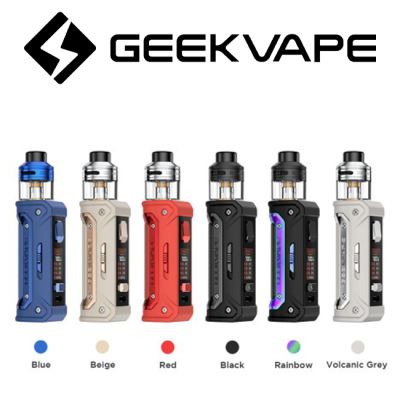 GEEKVAPE KIT AEGIS ETENO I (E100i)