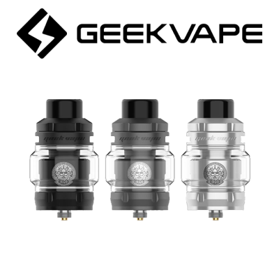 GEEKVAPE ATOMIZZATORE Z MAX TANK