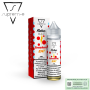 SUPREM-E SHOT FLAVOUR BAR STRAWBERRY EN 20 ML