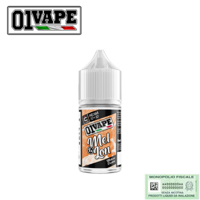 01 VAPE MINI SHOT 10+10 MEL & LON 10 ML