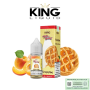 KING LIQUID MIX&VAPE 10+10 TALE & QUALE KROSTATINA 10 ML