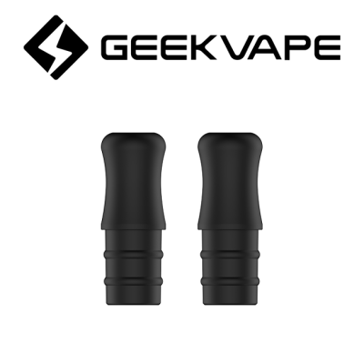 GEEKVAPE DRIP TIP SOFT TOUCH PER WENAX M1 (2PZ)