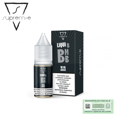 SUPREM-E AROMA CONCENTRATO LIQUI B 10 ML