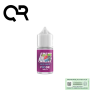 QR FLAVOUR MINI SHOT 10+10 FOODIE FRESH FOREST 10 ML