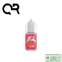 QR FLAVOUR MINI SHOT 10+10 FOODIE WILD DRAGON 10 ML