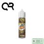 QR FLAVOUR SHOT FOODIE TAFFY 20 ML