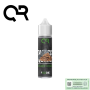 QR FLAVOUR SHOT FOODIE TABACCO E LIQUIRIZIA 20 ML