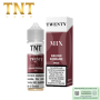 TNT VAPE SHOT TWENTY MIX BALKAN SOBRANIE 20 ML