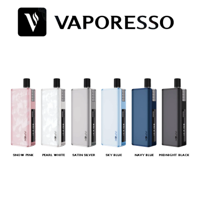 VAPORESSO POD MOD APEX