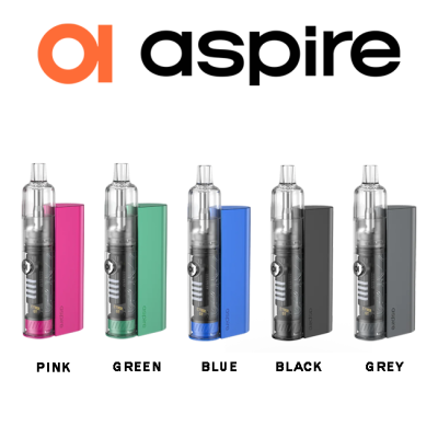 ASPIRE POD MOD CYBER GT