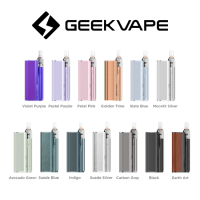 GEEKVAPE WENAX M STARTER KIT