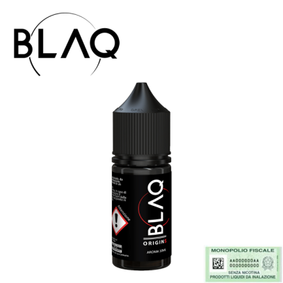 BLAQ MINI SHOT 10+10 ORIGINS 10 ML