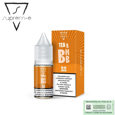 SUPREM-E AROMA CONCENTRATO TEA B 10 ML