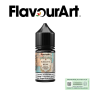 FLAVOURART MINISHOT SHOT 10+10 IL BISCOTTO BELVIL 10 ML