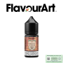 FLAVOURART MINISHOT SHOT 10+10 IL BISCOTTO NOTREDAM 10 ML