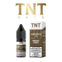 TNT VAPE LIQUIDO PRONTO TRINIDAD AVANA DISTILLATO PURO 10 ML