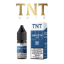 TNT VAPE LIQUIDO PRONTO DARK LAKE DISTILLATO PURO 10 ML