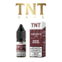 TNT VAPE LIQUIDO PRONTO BALKAN SOBRANIE DISTILLATO PURO 10 ML