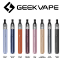 GEEKVAPE WENAX M2 MINI POD MOD
 Colore-TWILIGHT BROWN