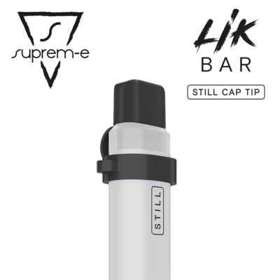 LIK BAR STILL TIP CUP DRIP (1PZ)