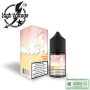 HIGH VOLTAGE MINI SHOT 10+10 MILKEE VANIGLIA E FRAGOLA 10 ML