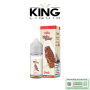 KING LIQUID MIX&VAPE 10+10 TALE & QUALE CROCK 10 ML