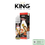 KING LIQUID MIX&VAPE TALE & QUALE MOU 20 ML