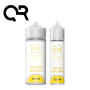 QR FLAVOUR BASE KIT GIALLO 50 ML 50/50