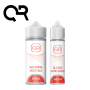 QR FLAVOUR BASE KIT ROSSO 100 ML 50/50