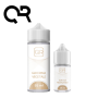 QR FLAVOUR BASE KIT TORTORA 80 ML 70/30