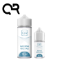 QR FLAVOUR BASE KIT BLU 100 ML 70/30