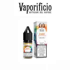 StockVape DistribuzioneVAPORIFICIO