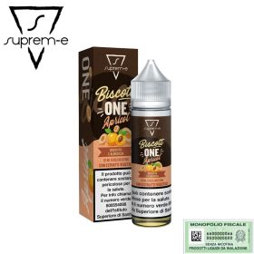 StockVape DistribuzioneONE