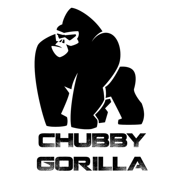 Chubby Gorilla