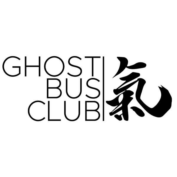 GHOST BUS CLUB