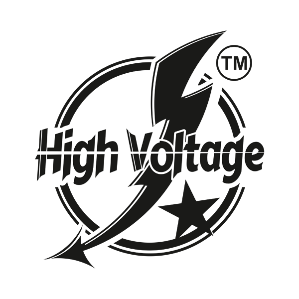 HIGH VOLTAGE