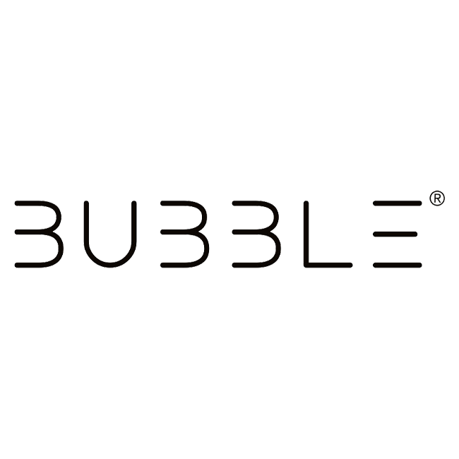 BUBBLE