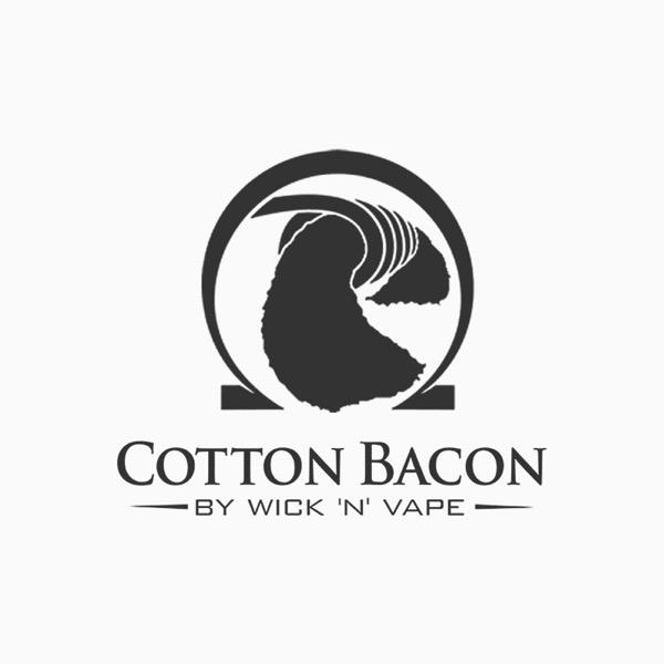 Wick 'N' Vape